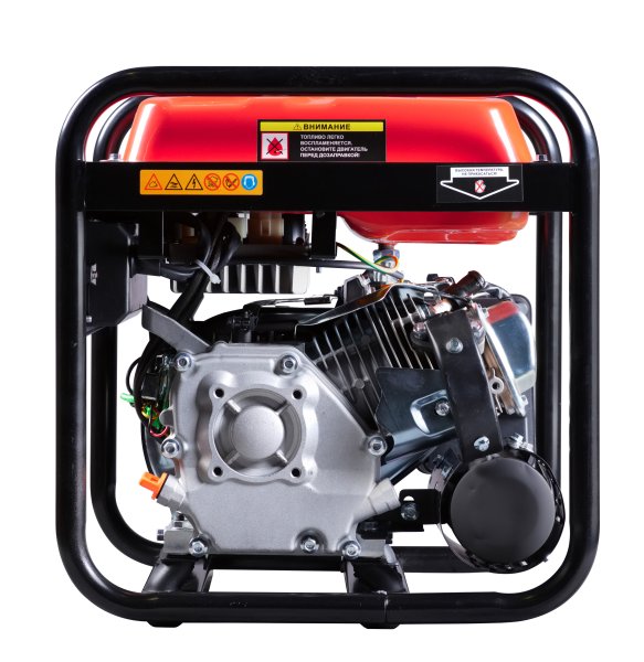 Инверторный генератор FUBAG PRI 2500 + Моторное масло FUBAG Extra в ПОДАРОК Инверторный генератор FUBAG PRI 2500 + Моторное масло FUBAG Extra в ПОДАРОК в Казани фото