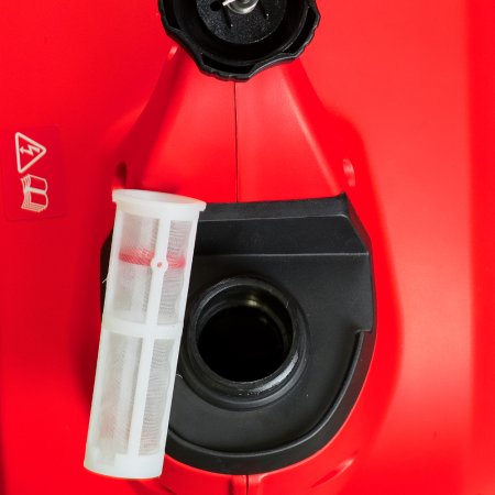 Инверторный генератор FUBAG TI 800 в Казани фото