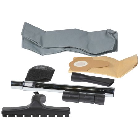 FUBAG Строительный пылесос WD 5SP в Казани фото