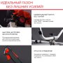 FUBAG Бензиновый триммер FPT 33R + Триммерная леска сечение витой квадрат L 130 м * 2.4 мм в ПОДАРОК в Казани фото