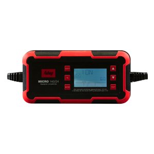 Зарядное устройство FUBAG MICRO 140/24 в Казани фото
