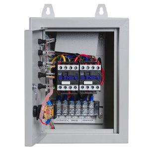 FUBAG Блок автоматики Startmaster DS 25000 (230V) для дизельных электростанций (DS 5500 A ES DS 11000 A  ES). Однофазный. в Казани фото