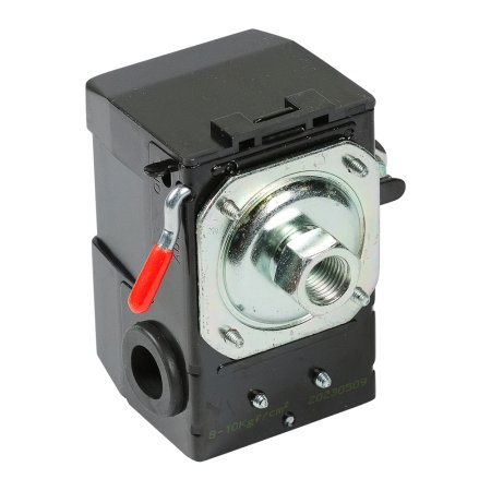 Реле давления для поршневого компрессора FUBAG DCF-900/270, DCF-1700/500, DCF-1700/270,  DCF-1300/500, DCF-1300/270 Реле давления для поршневого компрессора FUBAG DCF-900/270, DCF-1700/500, DCF-1700/270,  DCF-1300/500, DCF-1300/270