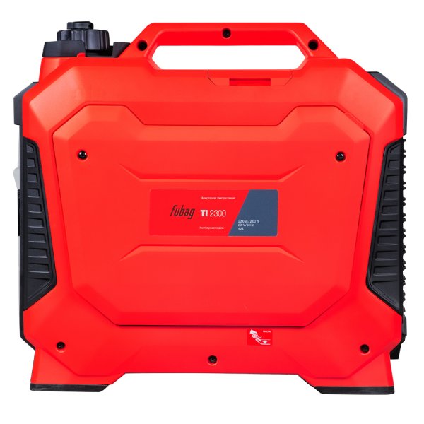 Инверторный генератор FUBAG TI 2300 + Моторное масло Fubag Extra в ПОДАРОК Инверторный генератор FUBAG TI 2300 + Моторное масло Fubag Extra в ПОДАРОК купить в Казани