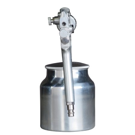 Краскораспылитель FUBAG SGHP 750/1,5 с нижним бачком в Казани фото