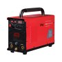 Инвертор сварочный FUBAG IRTIG 200 AC/DC PULSE + горелка FB TIG 26 5P 4 м Up&Down  в Казани фото