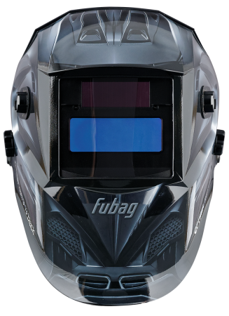  Маска сварщика Хамелеон FUBAG IR 9-13A S в Казани фото