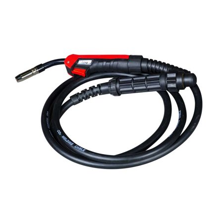 FUBAG Сварочный полуавтомат IRMIG 160 SYN LED (с горелкой 150А в комплекте) в Казани фото