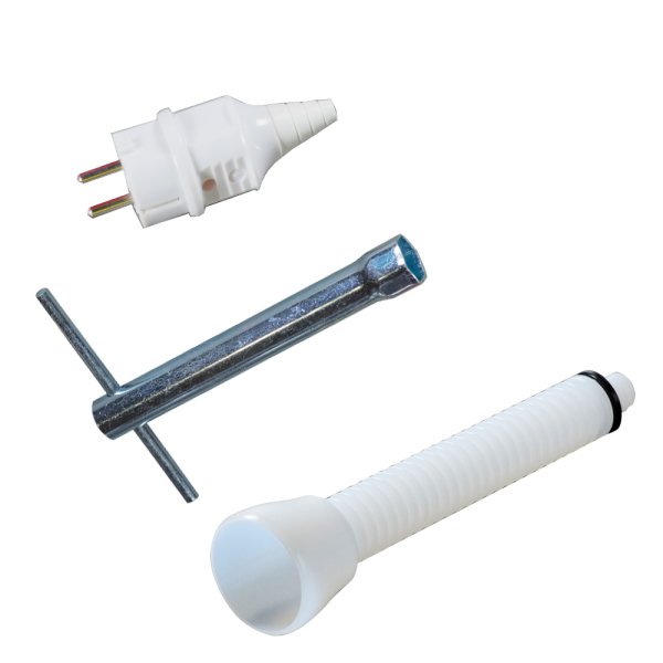 Инверторный генератор FUBAG TI 2000 + Моторное масло Fubag Extra в ПОДАРОК купить в Казани