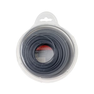 Триммерная леска FUBAG сечение круглое L 40 м * 2,4 мм в #REGION_NAME_DECLINE_PP# фото