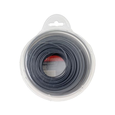 Триммерная леска FUBAG сечение круглое L 40 м * 2,4 мм в Казани фото