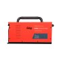 FUBAG Сварочный инверторный аргонодуговой аппарат INTIG 200 AC/DC PULSE с горелкой FB TIG 26 5P 4m  в Казани фото