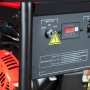 Бензиновый генератор FUBAG BS 7500 XD ES DUPLEX в Казани фото