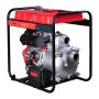 Дизельная мотопомпа FUBAG PD 1300 T ES для сильнозагрязненной воды в Казани фото