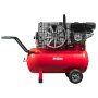 FUBAG Бензиновый ременной одноступенчатый компрессор BP 3600/100 в Казани фото