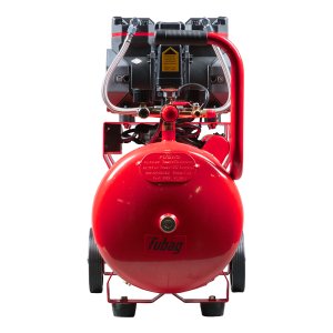 Компрессор безмасляный малошумный FUBAG Free Air 490/50/4.0 S в Казани фото