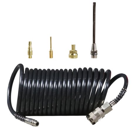 Компрессор FUBAG HANDY MASTER KIT + 5 предметов в Казани фото