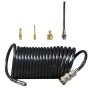 Компрессор FUBAG HANDY MASTER KIT + 5 предметов в Казани фото