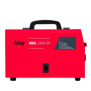 Сварочный полуавтомат FUBAG MIG 2400 BT в Казани фото