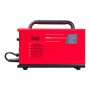 FUBAG Сварочный полуавтомат IRMIG 200 SYN PULSE LED (с горелкой 250А в комплекте) в Казани фото