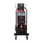 FUBAG Инвертор сварочный INTIG 400 T W DC PULSE + Горелка FB TIG 18 5P 4m + Блок жидкостного охлаждения Cool 70  + Тележка  в Казани фото