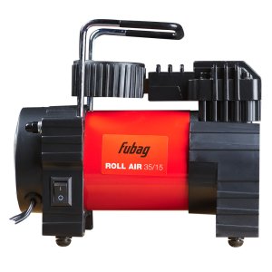 Автомобильный компрессор FUBAG Roll Air 35/15 в Казани фото