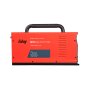 FUBAG Сварочный инверторный аргонодуговой аппарат INTIG 200 AC/DC PULSE с горелкой FB TIG 26 5P 4m  в Казани фото