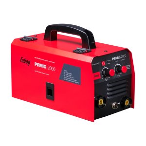 Сварочный полуавтомат FUBAG PRMIG 2000 со встроенной горелкой в Казани фото
