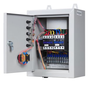 FUBAG Блок автоматики Startmaster DS 25000 D (400V) для дизельных электростанций (DS 7000 DA ES DS 14000 DA  ES). Трехфазный. в Казани фото