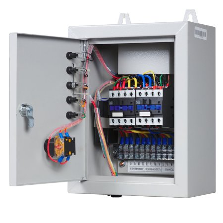 FUBAG Блок автоматики Startmaster DS 25000 D (400V) для дизельных электростанций (DS 7000 DA ES DS 14000 DA  ES). Трехфазный. в Казани фото