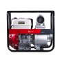 FUBAG Бензиновая мотопомпа для чистой воды  PTH 1600 в Казани фото