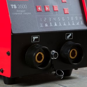 Аппарат точечной сварки FUBAG TS 3500 в Казани фото