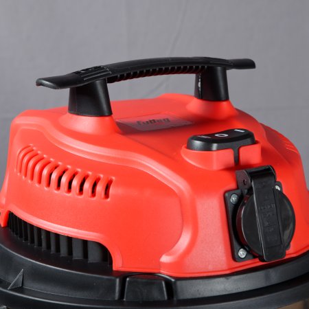 FUBAG Строительный пылесос WD 5SP в Казани фото