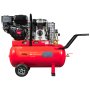 FUBAG Бензиновый ременной одноступенчатый компрессор BP 5200/100 в Казани фото