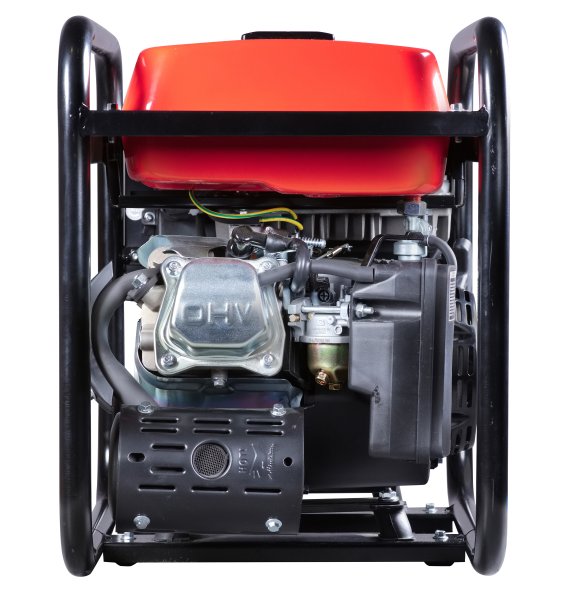 Инверторный генератор FUBAG PRI 2500 + Моторное масло FUBAG Extra в ПОДАРОК Инверторный генератор FUBAG PRI 2500 + Моторное масло FUBAG Extra в ПОДАРОК в Казани фото