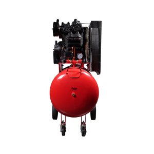 Ременной двухступенчатый компрессор FUBAG DCF-1300/270 CT11 двухступенчатый в Казани фото