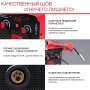 FUBAG Сварочный полуавтомат IRMIG 140 SYN с горелкой 150 А 3 м в комплекте в Казани фото