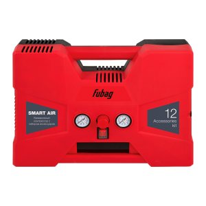 Компрессорный набор FUBAG Smart Air в Казани фото