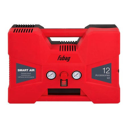 Компрессорный набор FUBAG Smart Air в Казани фото