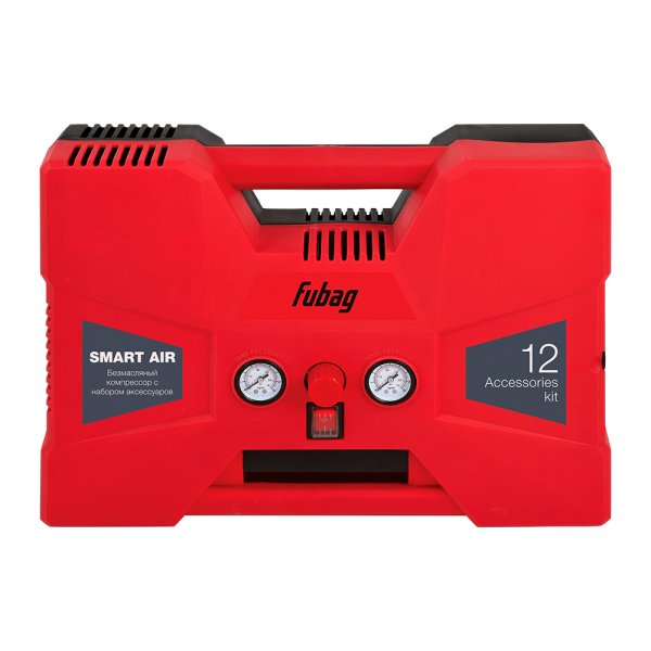 Компрессорный набор FUBAG Smart Air в Казани фото