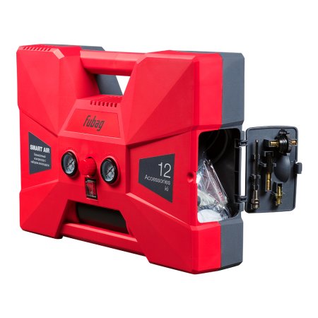 Компрессорный набор FUBAG Smart Air в Казани фото