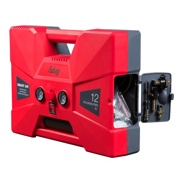 Компрессорный набор FUBAG Smart Air в Казани фото