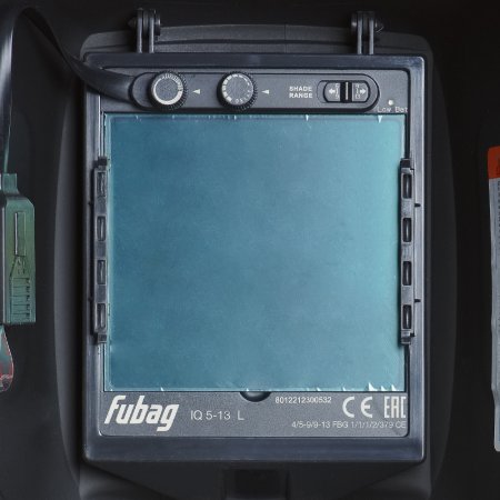  Маска сварщика Хамелеон FUBAG IQ 5-13D L в Казани фото