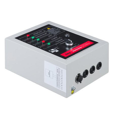 FUBAG Блок автоматики Startmaster DS 25000 D (400V) для дизельных электростанций (DS 7000 DA ES DS 14000 DA  ES). Трехфазный. в Казани фото