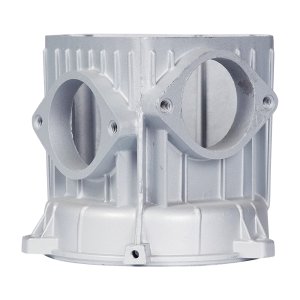 Картер для поршневого компрессора FUBAG VDС 400/50, VDС 400/100