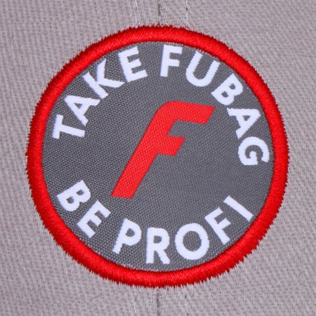 Бейсболка Fubag в Казани фото