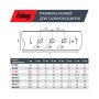 Нож для газонокосилок FUBAG 53 см (21")  в Казани фото