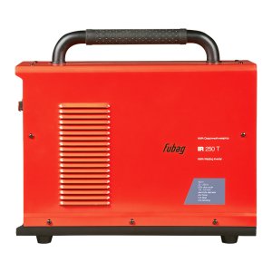 FUBAG сварочный инвертор IR 250 T в Казани фото