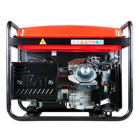 Бензиновый генератор FUBAG PRG 6000 в Казани фото