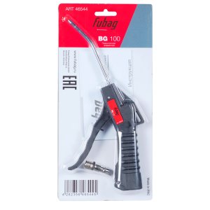 Пневмопистолет продувочный FUBAG BG100 в Казани фото